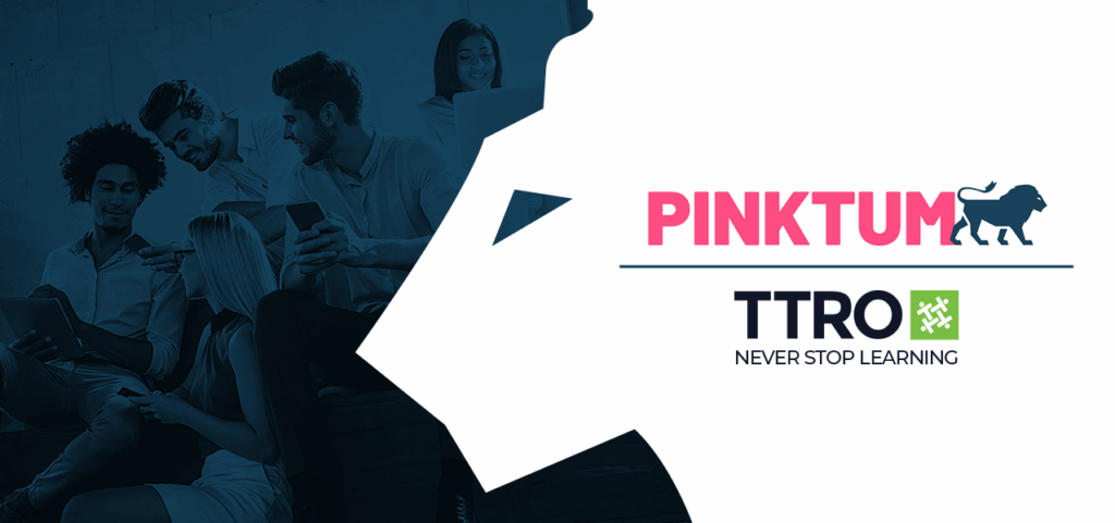 pinkutm partnership