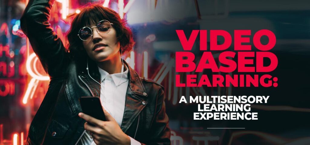 video based learning